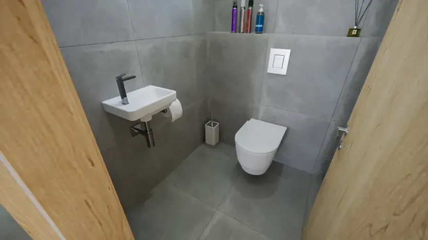 Prodej bytu 4+kk, Zlín, Zimní, 89 m2