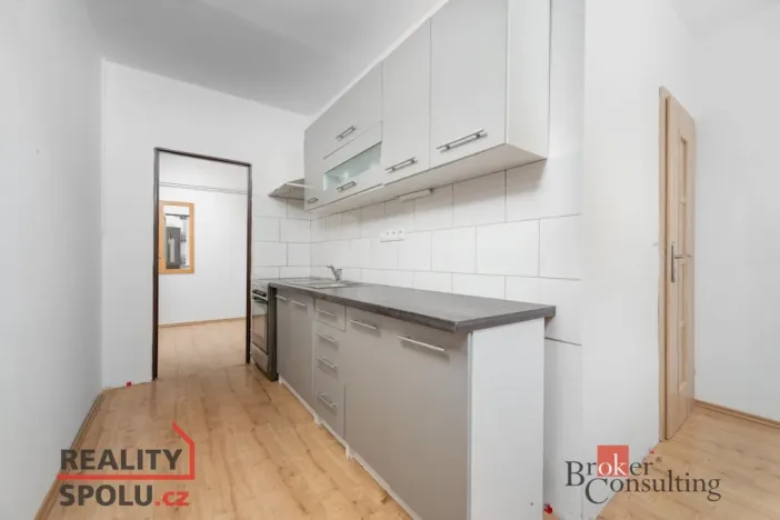 Prodej bytu 2+1, Černousy, 65 m2