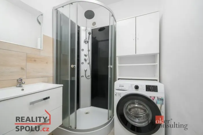 Prodej bytu 2+1, Černousy, 65 m2