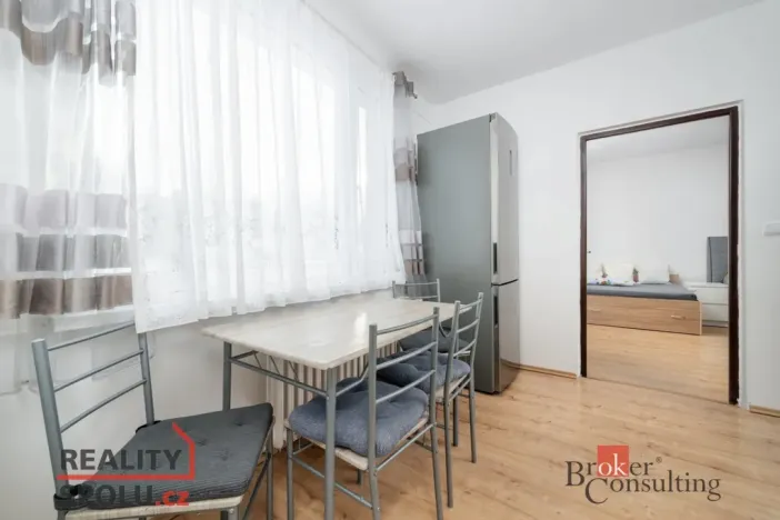 Prodej bytu 2+1, Černousy, 65 m2