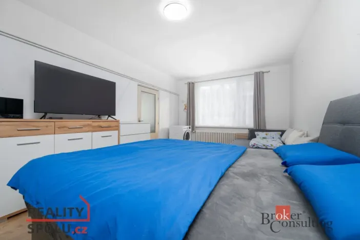 Prodej bytu 2+1, Černousy, 65 m2