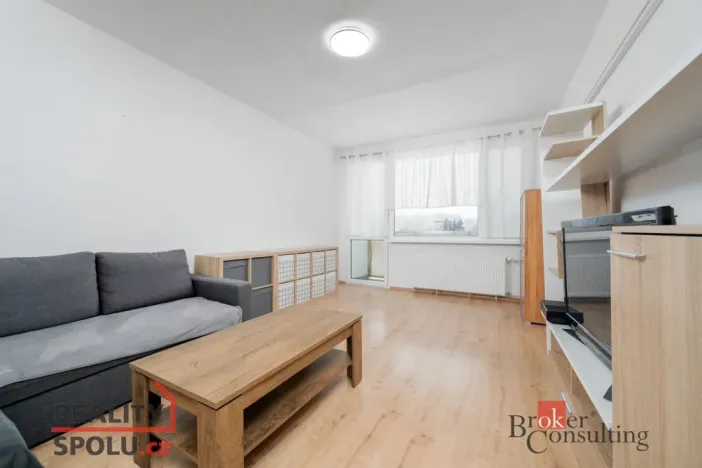 Prodej bytu 2+1, Černousy, 65 m2