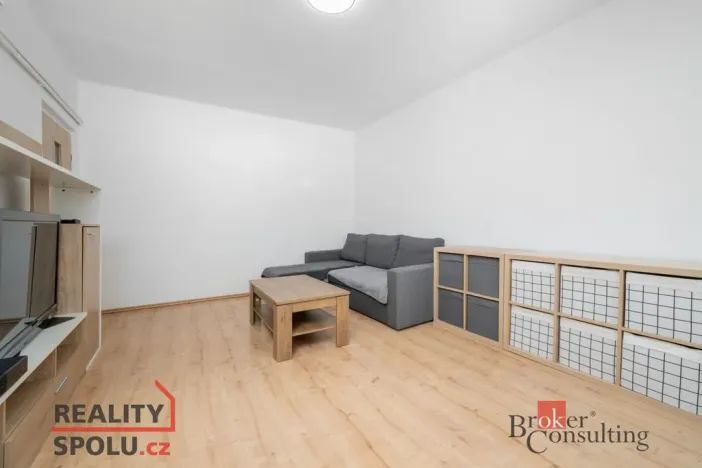 Prodej bytu 2+1, Černousy, 65 m2