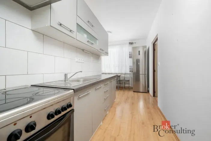 Prodej bytu 2+1, Černousy, 65 m2