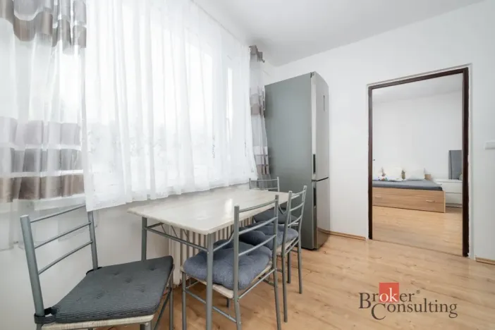 Prodej bytu 2+1, Černousy, 65 m2