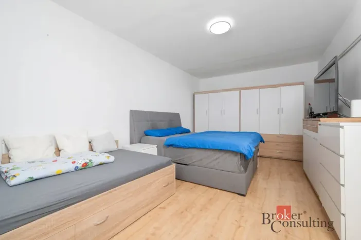 Prodej bytu 2+1, Černousy, 65 m2