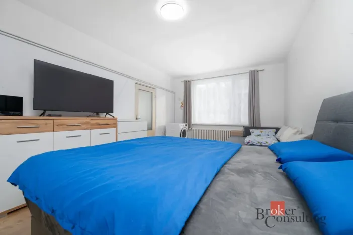 Prodej bytu 2+1, Černousy, 65 m2