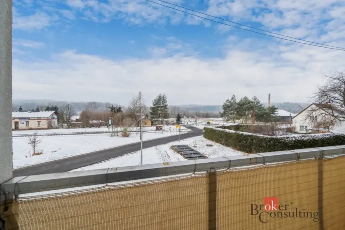 Prodej bytu 2+1, Černousy, 65 m2