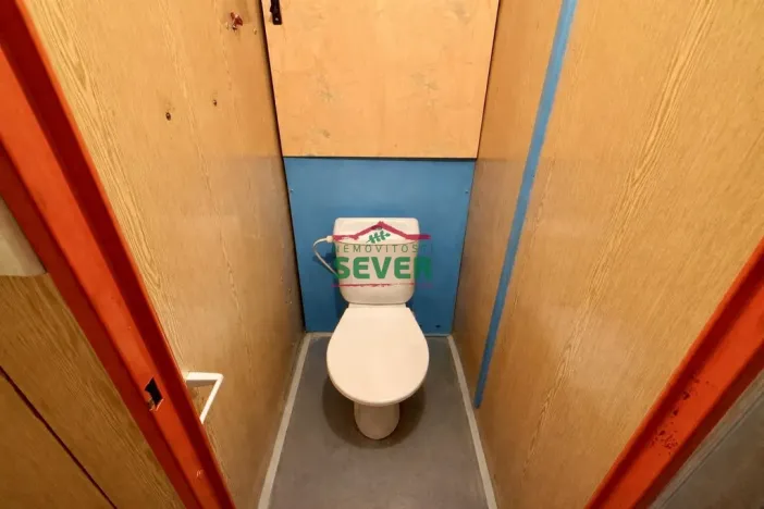 Prodej bytu 3+1, Žatec, Lípová, 76 m2