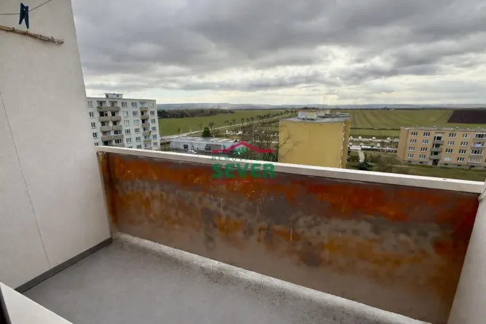 Prodej bytu 3+1, Žatec, Lípová, 76 m2