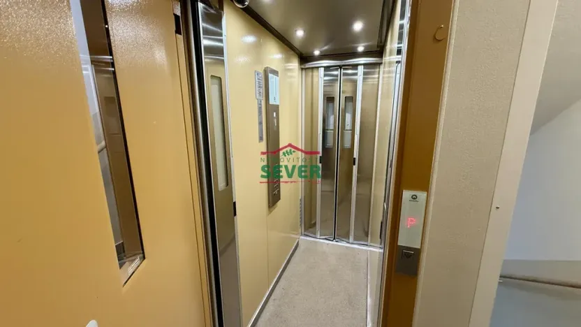 Prodej bytu 3+1, Žatec, Lípová, 76 m2