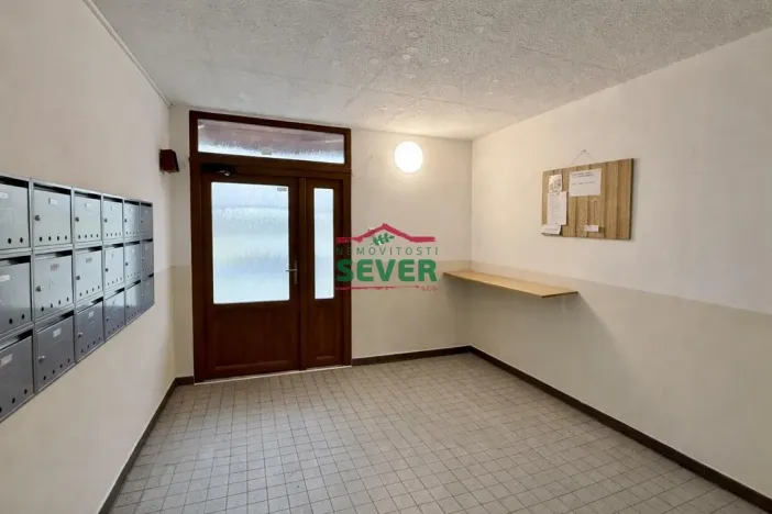 Prodej bytu 3+1, Žatec, Lípová, 76 m2