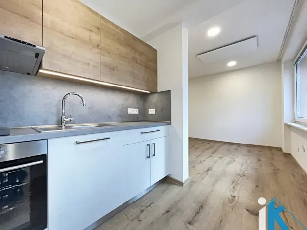 Pronájem bytu 1+kk, Prostějov, Cyrila Boudy, 32 m2