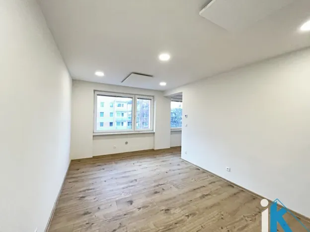 Pronájem bytu 1+kk, Prostějov, Cyrila Boudy, 32 m2