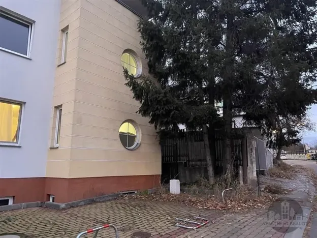 Pronájem bytu 2+kk, Praha - Krč, Budějovická, 34 m2