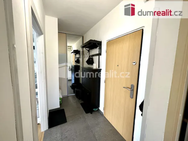 Pronájem bytu 4+1, Ústí nad Labem, Hoření, 86 m2