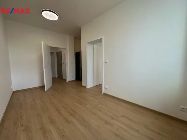 Pronájem bytu 2+kk, Příbram, Špitálská, 42 m2