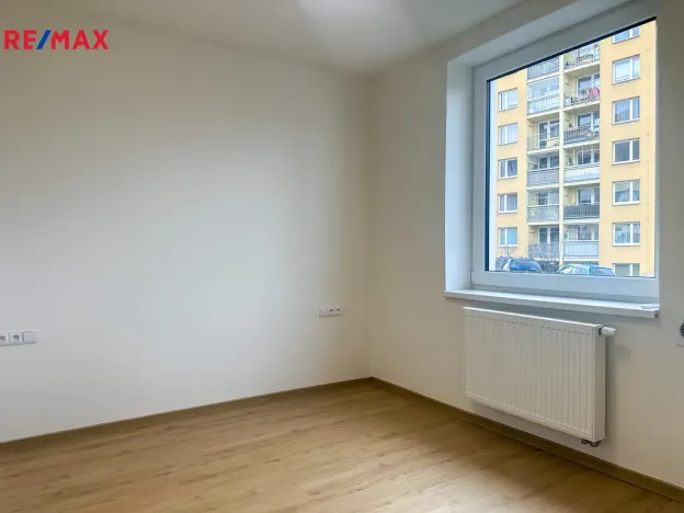 Pronájem bytu 2+kk, Příbram, Špitálská, 42 m2
