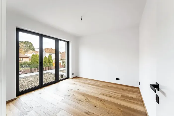 Prodej rodinného domu, Praha - Horní Počernice, Bříšťanská, 218 m2