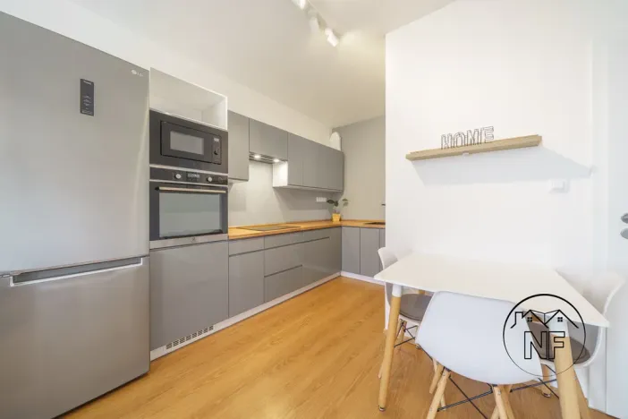 Prodej bytu 2+kk, Plzeň - Jižní Předměstí, Inženýrská, 50 m2