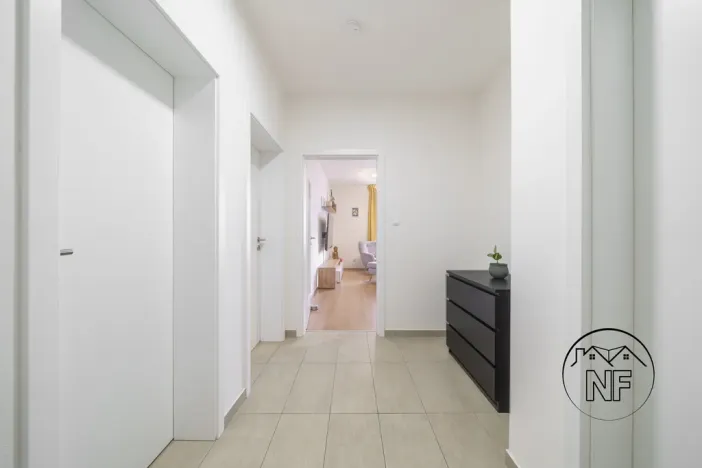 Prodej bytu 2+kk, Plzeň - Jižní Předměstí, Inženýrská, 50 m2