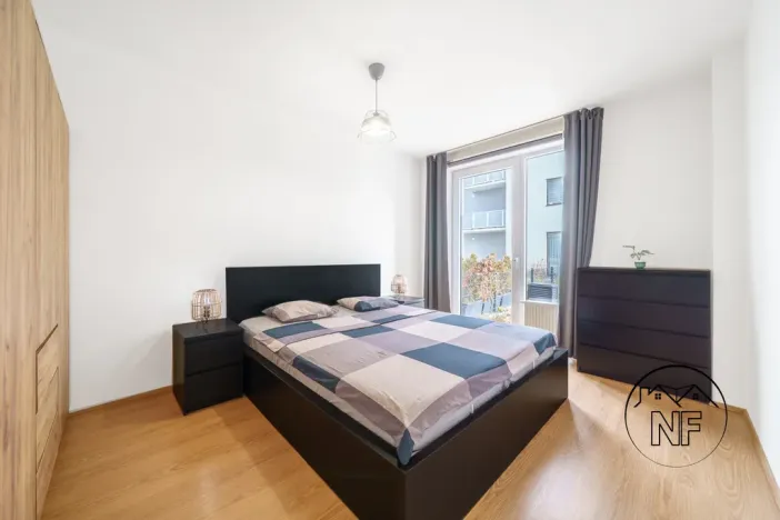 Prodej bytu 2+kk, Plzeň - Jižní Předměstí, Inženýrská, 50 m2