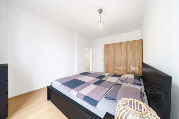 Prodej bytu 2+kk, Plzeň - Jižní Předměstí, Inženýrská, 50 m2