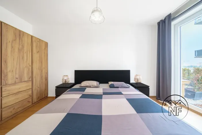 Prodej bytu 2+kk, Plzeň - Jižní Předměstí, Inženýrská, 50 m2