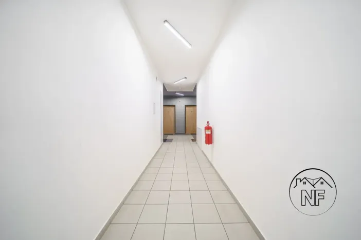 Prodej bytu 2+kk, Plzeň - Jižní Předměstí, Inženýrská, 50 m2