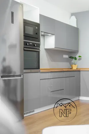 Prodej bytu 2+kk, Plzeň - Jižní Předměstí, Inženýrská, 50 m2