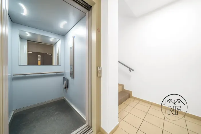 Prodej bytu 2+kk, Plzeň - Jižní Předměstí, Inženýrská, 50 m2