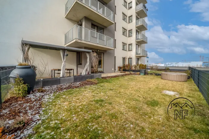 Prodej bytu 2+kk, Plzeň - Jižní Předměstí, Inženýrská, 50 m2