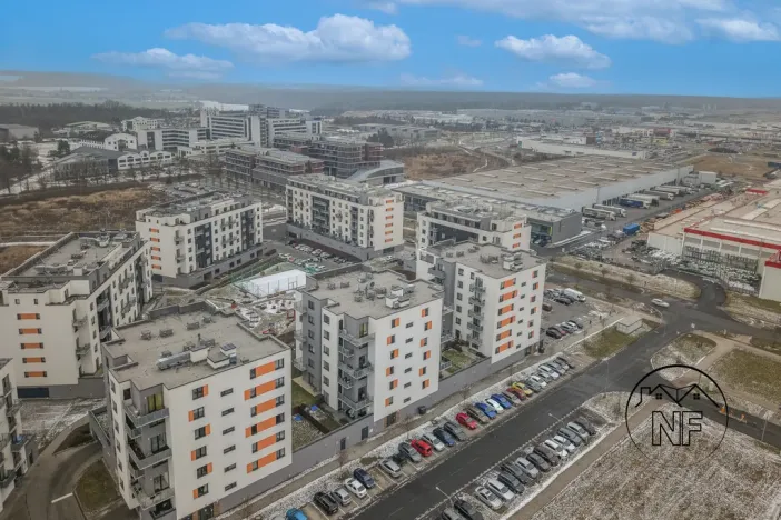 Prodej bytu 2+kk, Plzeň - Jižní Předměstí, Inženýrská, 50 m2