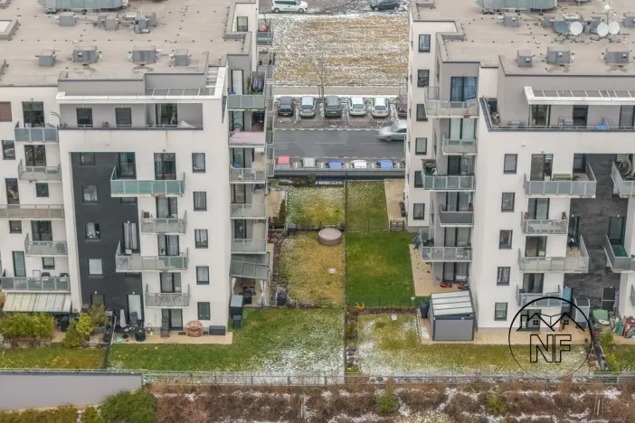 Prodej bytu 2+kk, Plzeň - Jižní Předměstí, Inženýrská, 50 m2