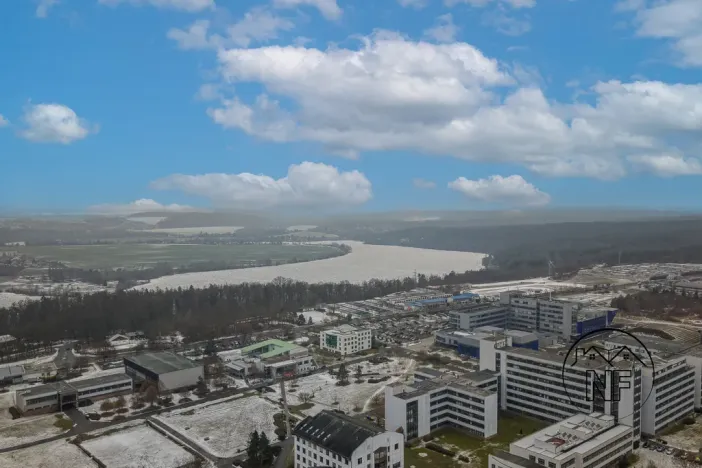 Prodej bytu 2+kk, Plzeň - Jižní Předměstí, Inženýrská, 50 m2