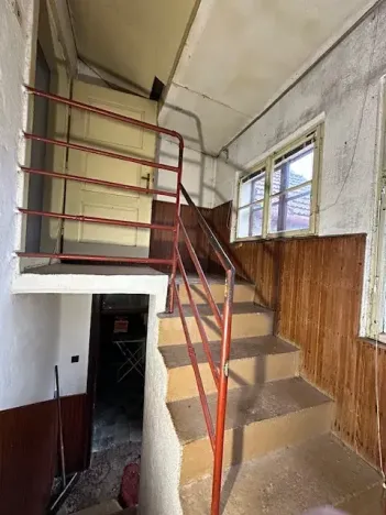 Prodej rodinného domu, Chlum, 128 m2