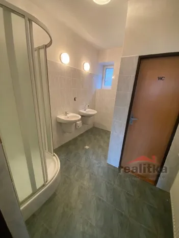 Prodej obchodního prostoru, Opava - Jaktař, Přemyslovců, 525 m2