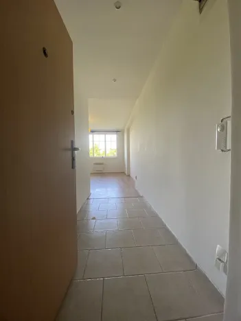 Pronájem bytu 1+1, Teplice - Nová Ves, Březová, 27 m2