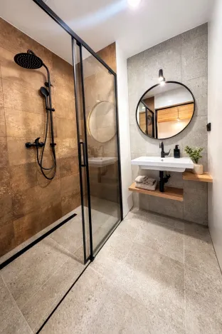 Prodej bytu 3+kk, Velké Hamry, 64 m2