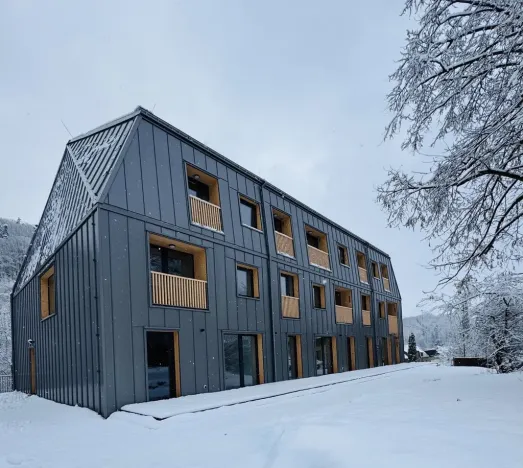 Prodej bytu 3+kk, Velké Hamry, 64 m2