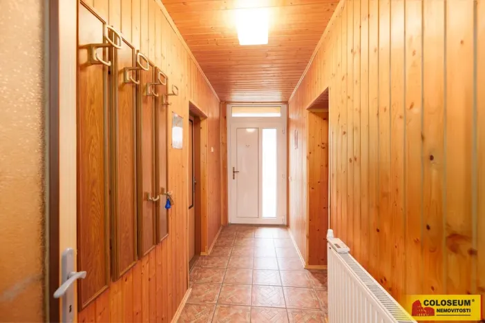 Prodej rodinného domu, Valtice - Úvaly, 270 m2