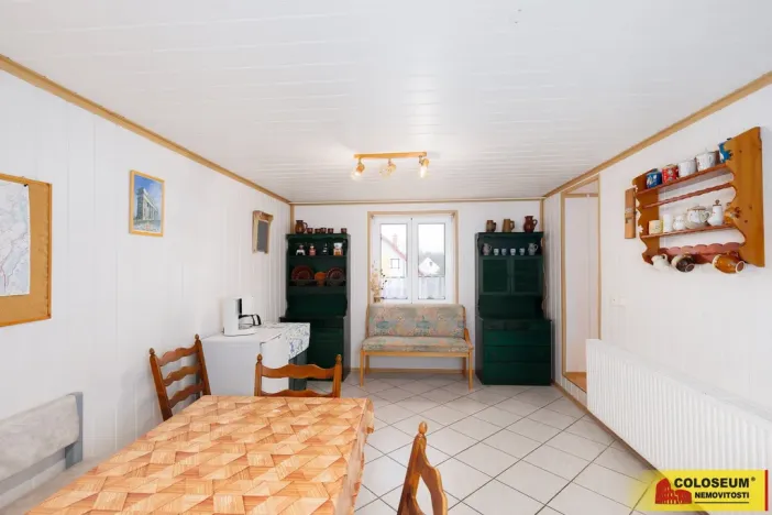 Prodej rodinného domu, Valtice - Úvaly, 270 m2