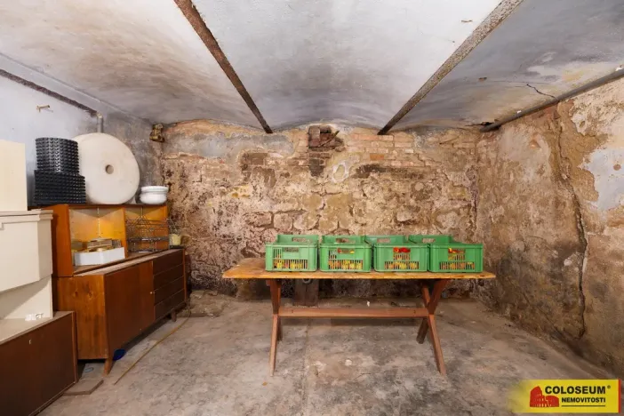 Prodej rodinného domu, Valtice - Úvaly, 270 m2