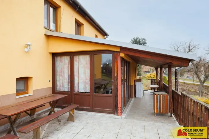 Prodej rodinného domu, Valtice - Úvaly, 270 m2