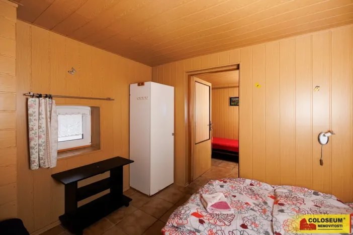 Prodej rodinného domu, Valtice - Úvaly, 270 m2