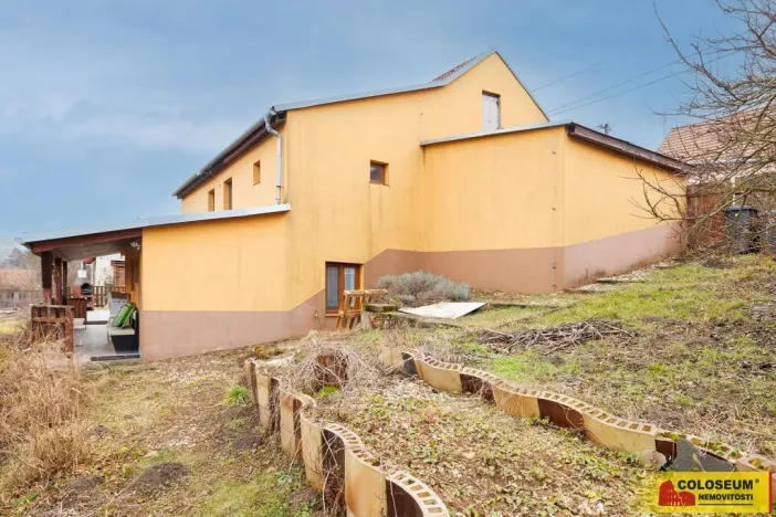 Prodej rodinného domu, Valtice - Úvaly, 270 m2