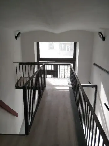 Pronájem obchodního prostoru, Brno, Kapucínské náměstí, 50 m2