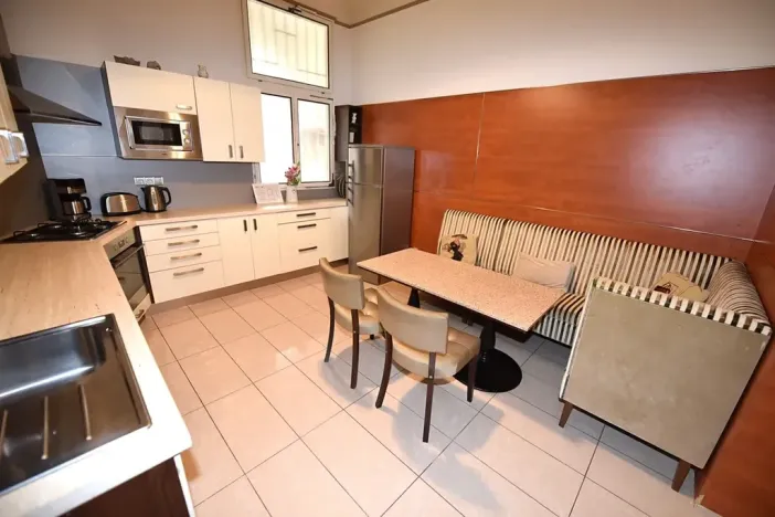 Prodej bytu 3+kk, Praha - Vinohrady, Balbínova, 72 m2