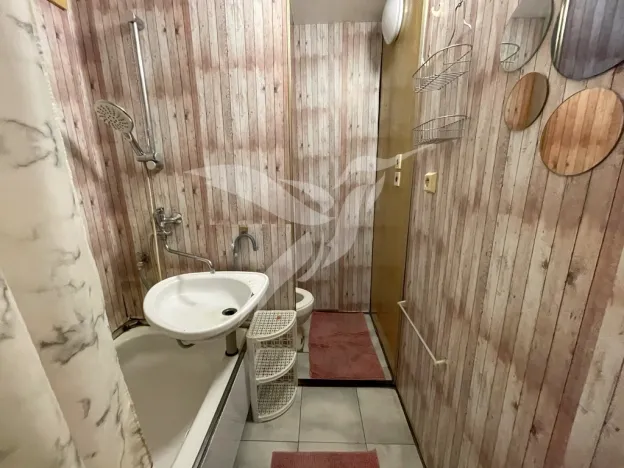 Pronájem bytu 1+1, Teplá, Palackého, 43 m2