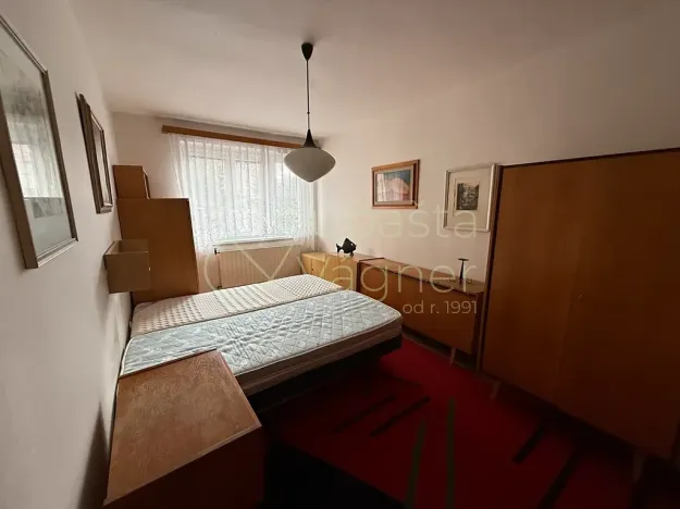 Prodej bytu 3+1, Chrudim, Sladkovského, 62 m2